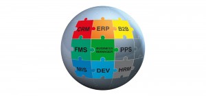 Myfactory CRM & ERP