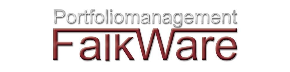 FalkWare - Toolbox für das Portfolio- und Assetmanagment