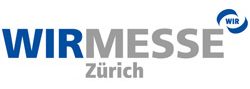 WIR Messe Logo