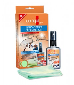 ceragol ultra - Optica Set - Nano Innovationen