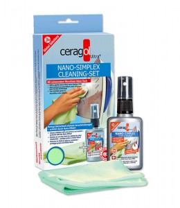 ceragol ultra - Simplex Set - Nano Innovationen