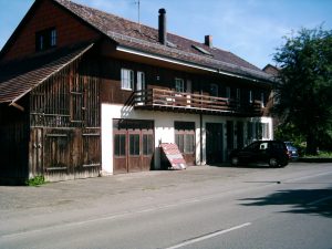 Immobilien - Objekt 101 - Haus - Lottstetten
