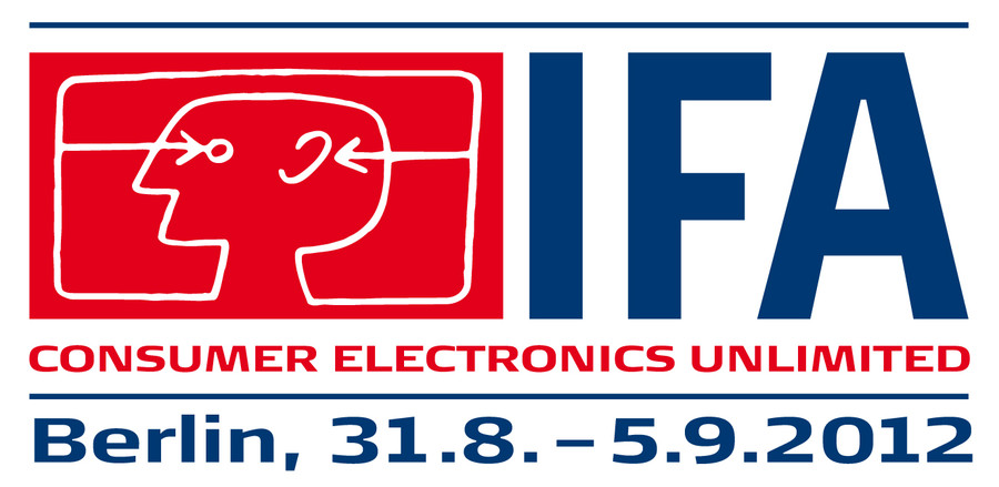 IFA 2012