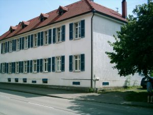 Immobilien - Objekt 102 - Haus - Riedern