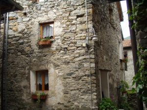 Immobilien - Objekt 103 - Rustico - Camedo
