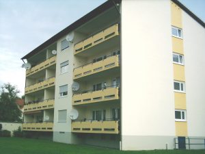 Immobilien - Objekt 105 - Wohnung - Lottstetten